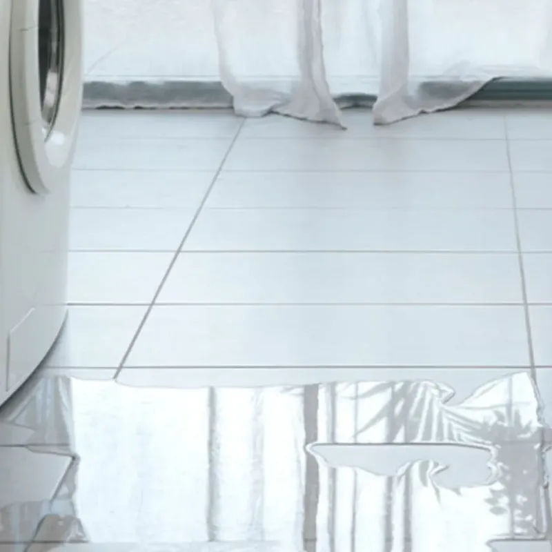 Appliance Leak Cleanup in Rockcreek, OR